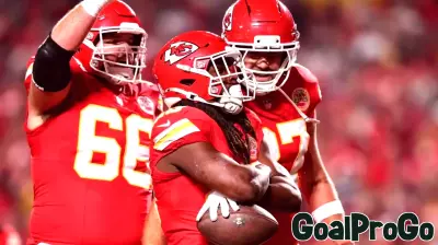 Evaluating Overreactions from the Chiefs' Win Against the Commanders
