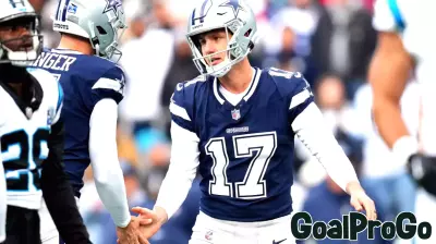 Week 17 Kicker Rankings for Fantasy Football