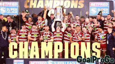 Wigan Warriors to Kick Off 2025 Season at Home Against Leigh